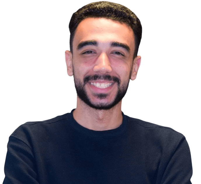Instuctor Mohmed Abdalfttah Picture